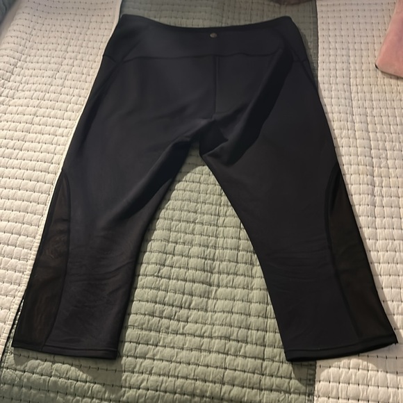 COPPER SLIM PANTS - Picture 3 of 9